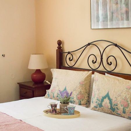 Elizabeth'S Place Ираклио Екстериор снимка
