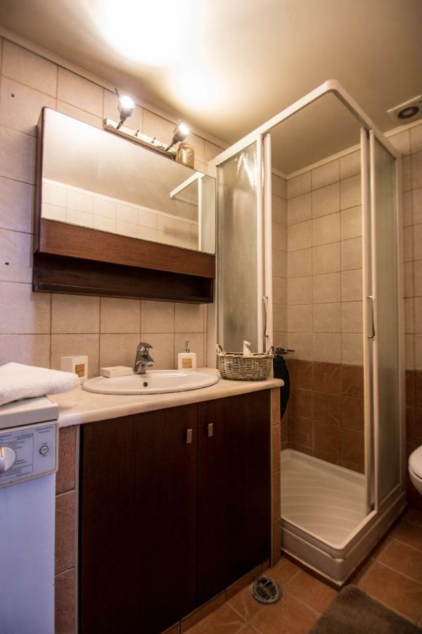 Elizabeth'S Place Ираклио Екстериор снимка