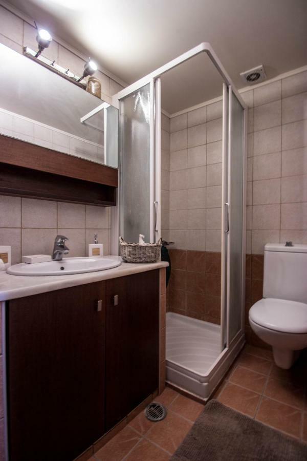 Elizabeth'S Place Ираклио Екстериор снимка