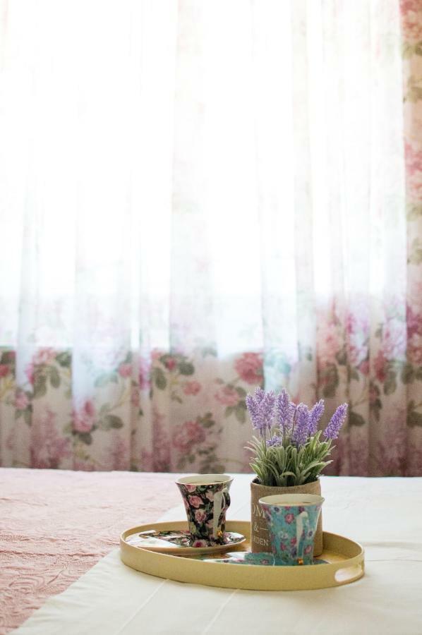 Elizabeth'S Place Ираклио Екстериор снимка